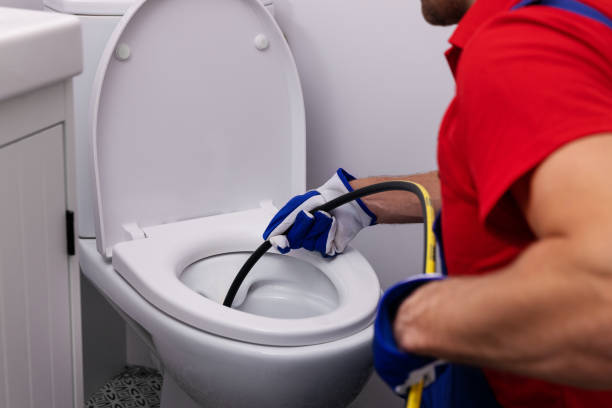 Best Plumbing Installation Services  in Vivian, LA