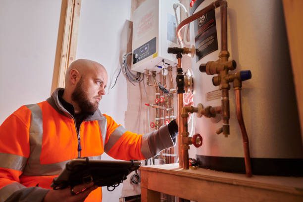 Professional Plumbing in Vivian, LA