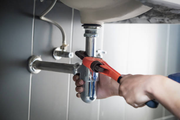 Best Sprinkler Systems  in Vivian, LA