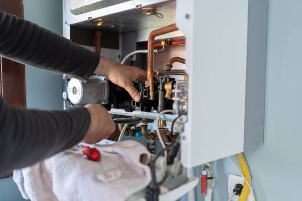 Best Toilet Repair Services  in Vivian, LA