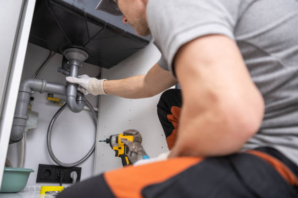 Best Leak Detection Services  in Vivian, LA